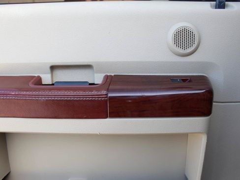 Used 2008 Ford F250 King Ranch AWD/4WD image 15