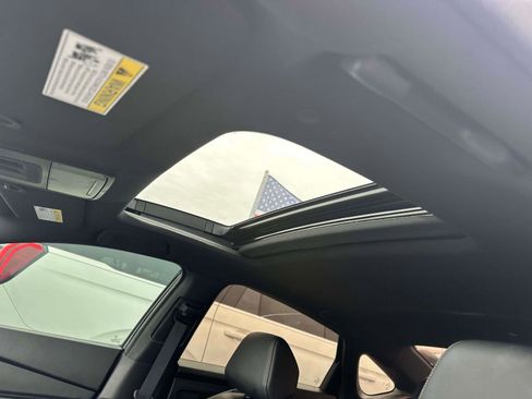 Used 2024 Honda Accord Sport image 19