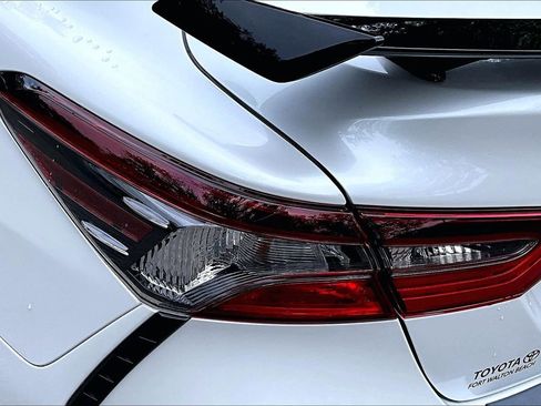 Used 2023 Toyota Camry TRD FWD image 20