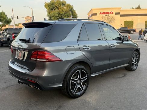 Used 2017 Mercedes-Benz GLE 350 image 15