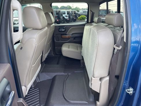 Used 2018 GMC Sierra 1500 SLT image 23