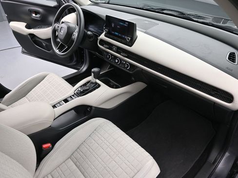 Used 2023 Honda HR-V LX image 21