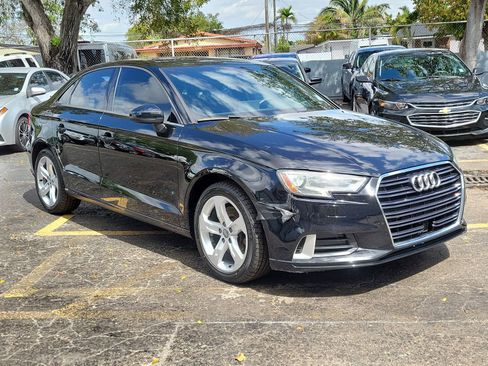 Used 2018 Audi A3 2.0T Premium FWD image 3