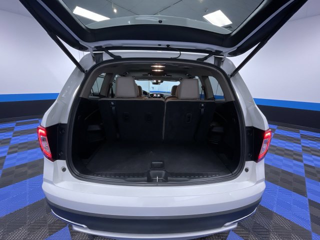 Used 2020 Honda Pilot Touring image 25