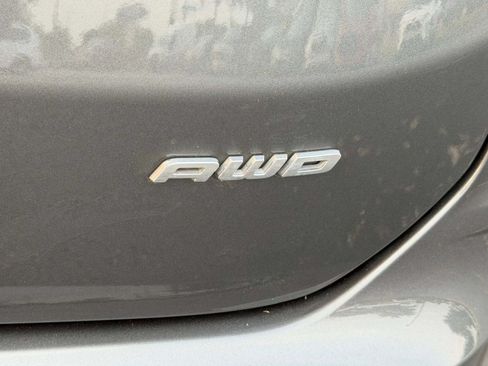 Used 2024 Ford Edge SEL w/ Convenience Package AWD/4WD image 12