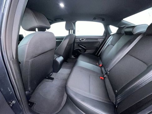 Used 2024 Honda Civic Sport image 14