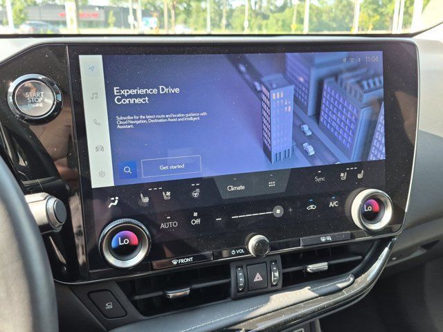 Used 2025 Lexus NX 350 AWD w/ Cold Area Package image 13