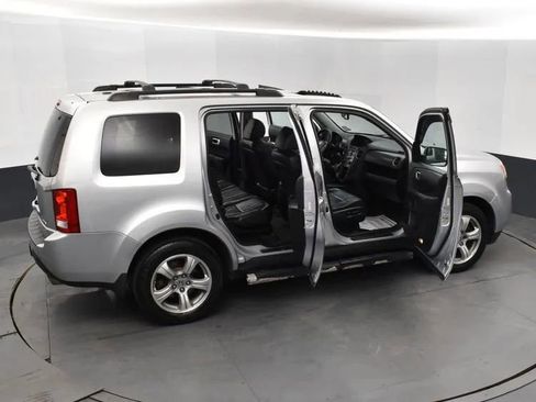 Used 2014 Honda Pilot EX-L image 6
