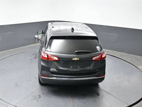 Used 2019 Chevrolet Equinox LT FWD image 21