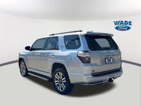 Used 2022 Toyota 4Runner TRD Sport image 7