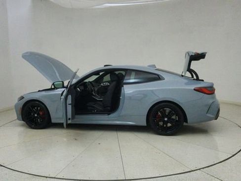 Used 2023 BMW 430i xDrive Coupe w/ M Sport Package AWD/4WD image 68