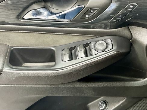 Used 2022 Chevrolet Traverse High Country w/ LPO, Floor Liner Package image 18