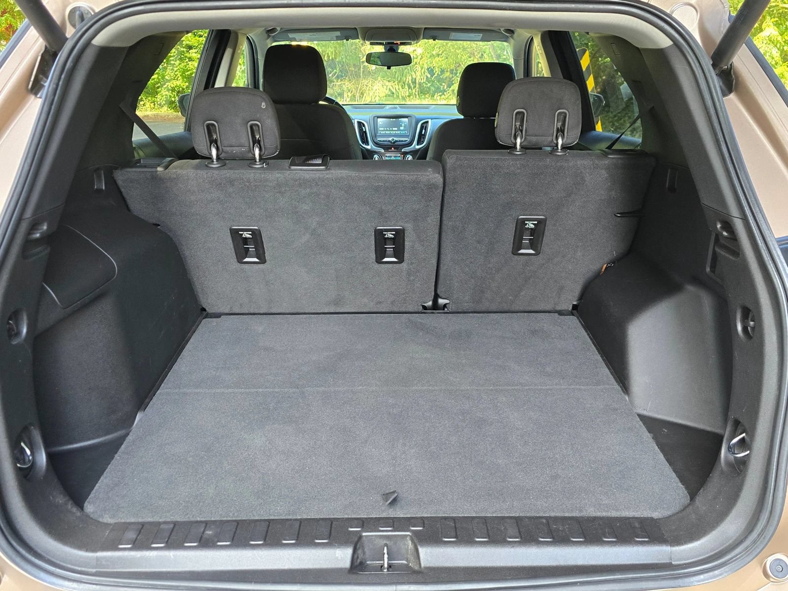 Used 2018 Chevrolet Equinox LT AWD/4WD image 5