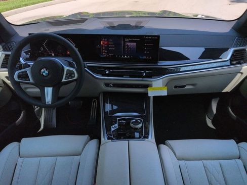New 2026 BMW X5 xDrive40i w/ Executive Package AWD/4WD image 15