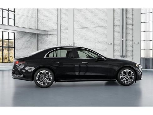 New 2026 Mercedes-Benz E 350 E 350 image 17