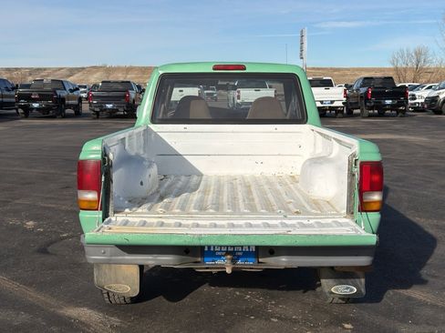 Used 1997 Ford Ranger XL image 11
