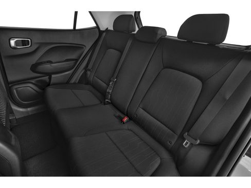 Certified 2026 Hyundai Venue SE FWD image 26