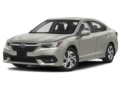 Used 2020 Subaru Legacy Premium