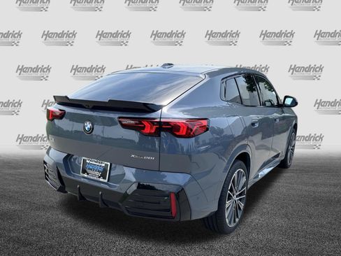 New 2026 BMW X2 xDrive28i w/ Technology Package AWD/4WD image 10