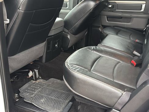 Used 2016 RAM 1500 Big Horn image 26