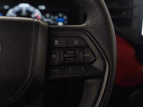 Used 2025 Toyota Sequoia TRD Pro image 31