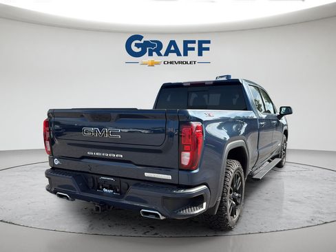 Used 2021 GMC Sierra 1500 Elevation w/ Preferred Package AWD/4WD image 7