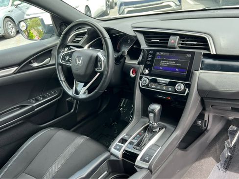 Used 2021 Honda Civic Sport image 20
