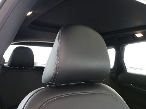 Certified 2023 INFINITI QX50 Sport AWD/4WD image 40