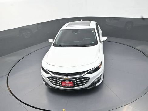 Used 2024 Chevrolet Malibu LT FWD image 25