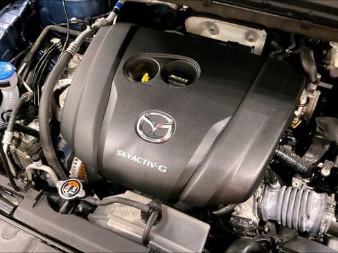 Certified 2022 MAZDA CX-5 AWD 2.5 S image 36