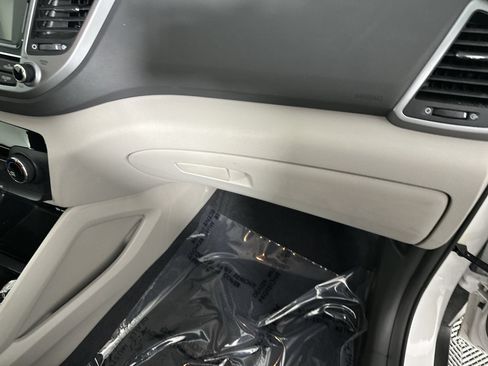 Used 2018 Hyundai Tucson SE FWD image 25