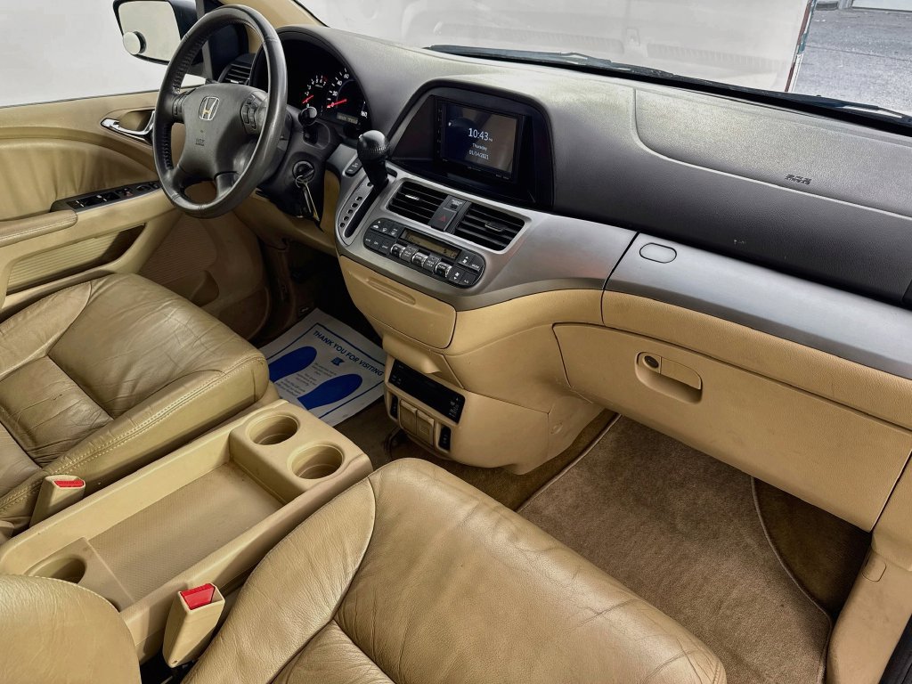 Used 2008 Honda Odyssey EX-L image 35