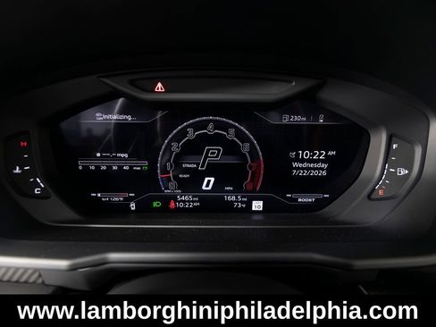 Used 2024 Lamborghini Urus Performante AWD/4WD image 17