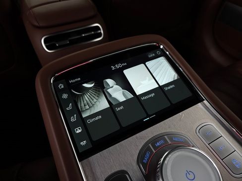 New 2026 Genesis G90 3.5T image 37