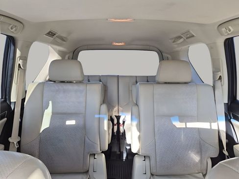 Used 2023 Lexus GX 460 Luxury w/ Sport Design Package image 43