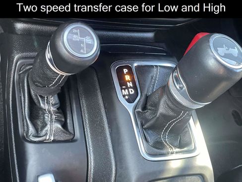 Used 2022 Jeep Wrangler Unlimited Sahara w/ Cold Weather Group image 9