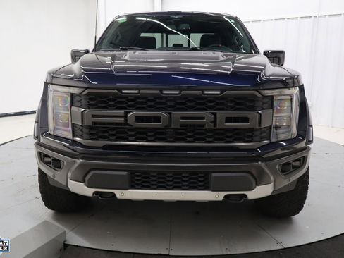 Certified 2023 Ford F150 Raptor w/ Raptor Carbon Fiber Package image 9