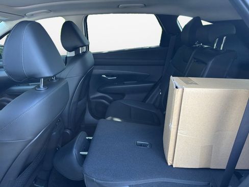 Certified 2025 Hyundai Tucson SEL image 13