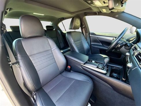 Used 2020 Lexus GS 350 F Sport image 15