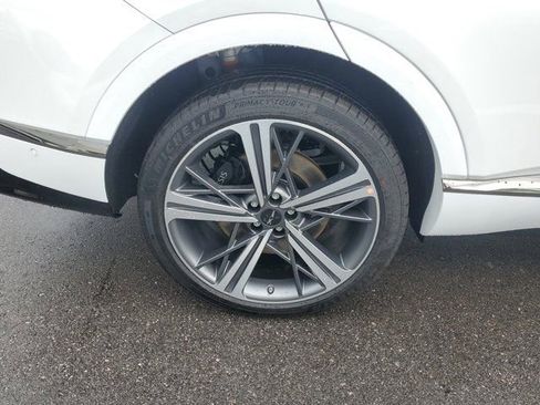 New 2026 Genesis GV80 3.5T e-SC image 5