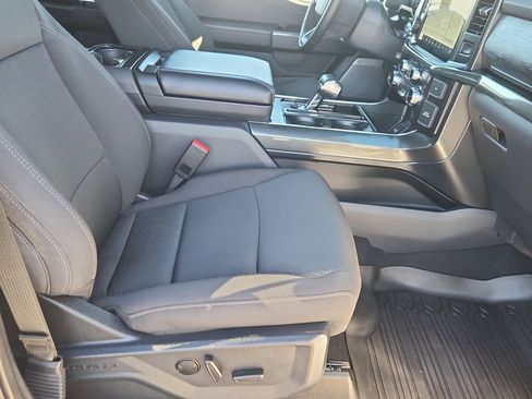 Used 2023 Ford F150 XLT w/ Equipment Group 302A High image 15