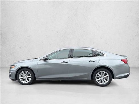 Used 2024 Chevrolet Malibu LT FWD image 8