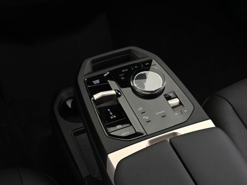 Certified 2024 BMW iX xDrive50 w/ Premium Package image 23