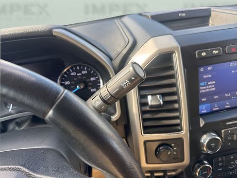 Used 2021 Ford F350 Lariat w/ Lariat Ultimate Package image 18