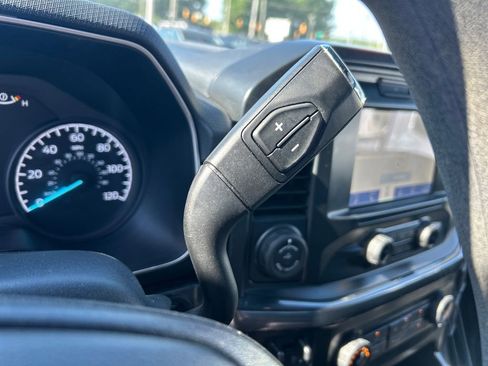 Used 2022 Ford F150 XL w/ STX Black Appearance Package AWD/4WD image 26