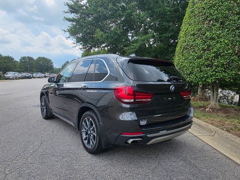 Used 2018 BMW X5 xDrive35i AWD/4WD image 3