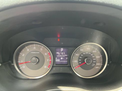 Used 2014 Subaru Forester 2.5i Limited w/ Popular Package #1 AWD/4WD image 17