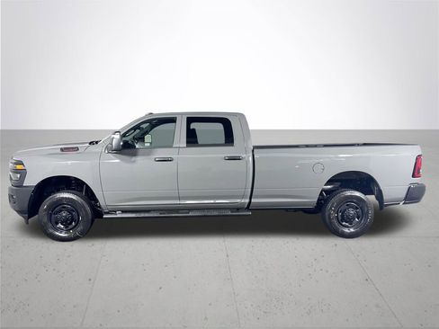 New 2026 RAM 2500 Tradesman image 9