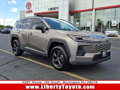 Used 2026 Toyota RAV4 LE
