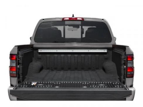 New 2026 Nissan Frontier PRO-4X w/ Pro Premium Package AWD/4WD image 14